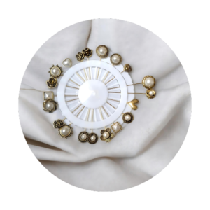 Hijab Pins